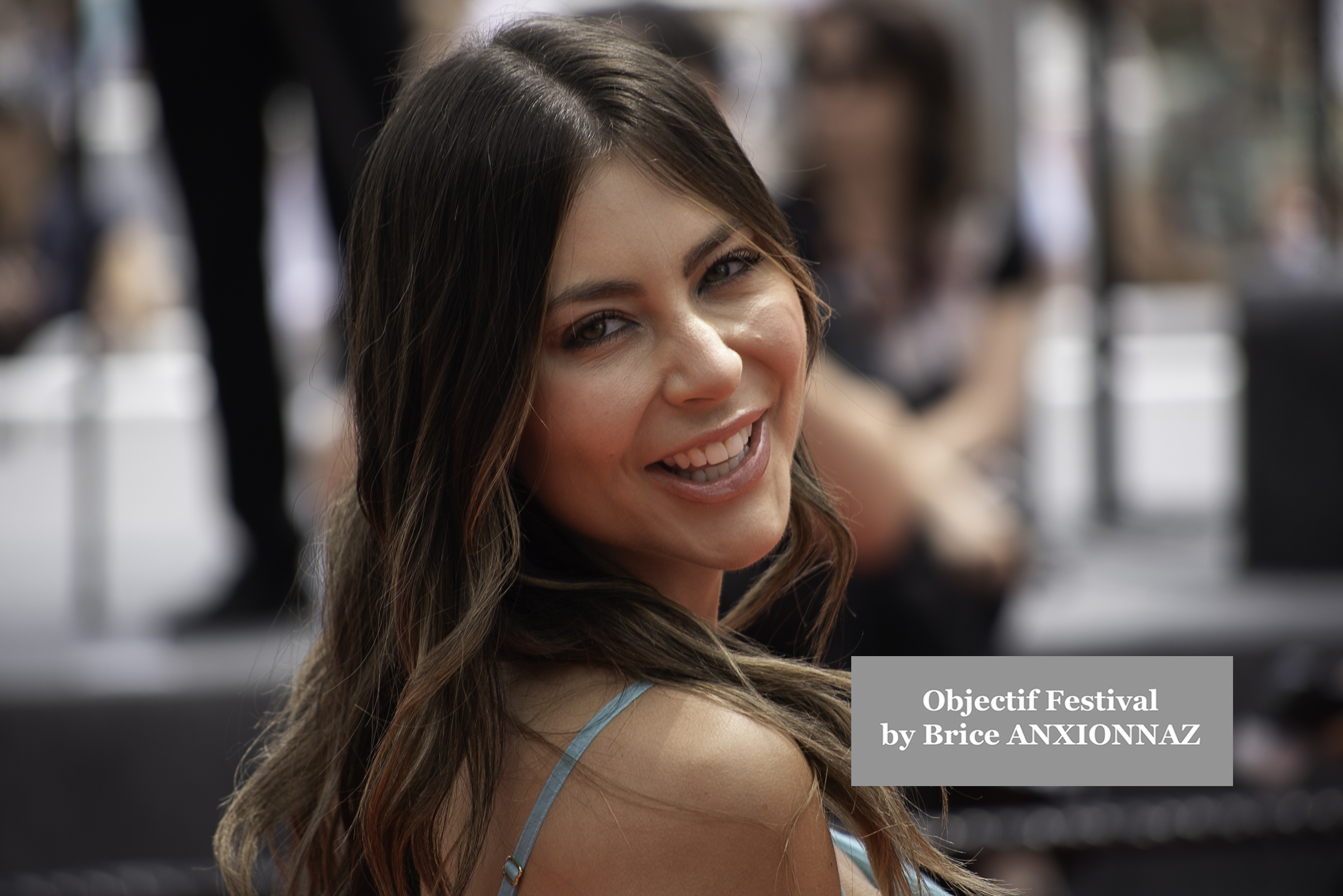 La  Plus  Precieuse  Des  Marchandises / 77th Cannes International Film Festival / Objectif Festival by Brice ANXIONNAZ